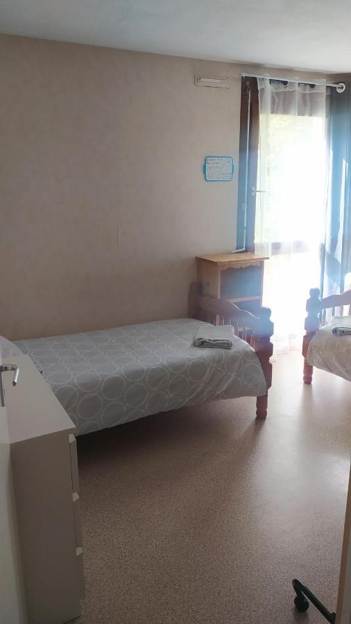 Chambre Privee 2 Pas Du Lac Chez L'Habitant Севріє Екстер'єр фото